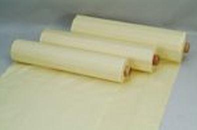 fire-resistant fabric / balanced / unidirectional / aramid