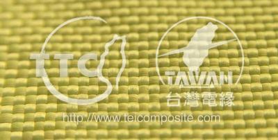 aramid fabric