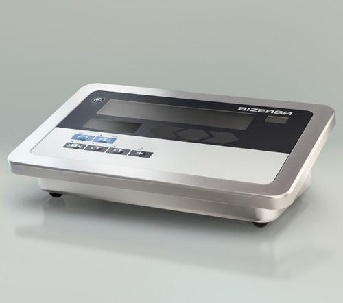 digital weighing terminal / benchtop