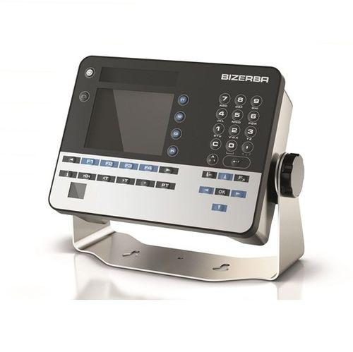 digital weighing terminal / tabletop / benchtop