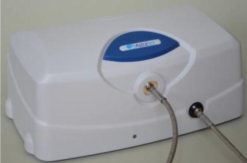 infrared spectrometer / CCD / benchtop / VIS/NIR