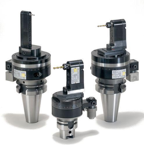 90° angle head / slim