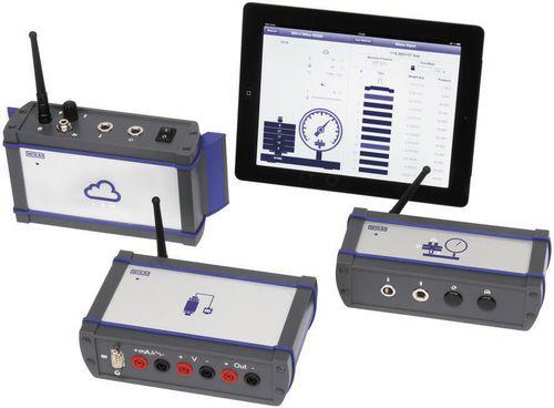 pressure calibrator / digital