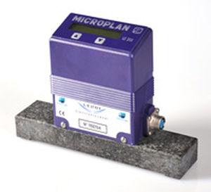 spirit level / digital / precision