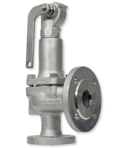 safety valve