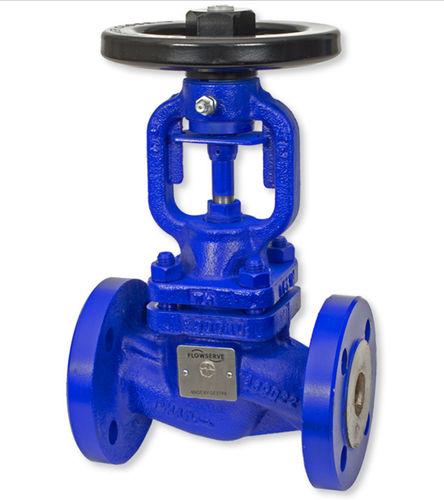 shut-off safety valve