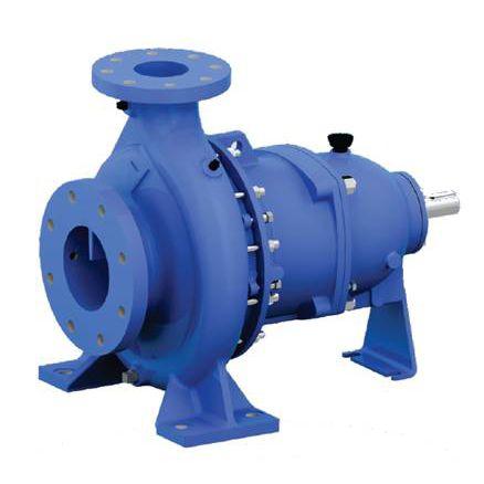 magnetic-drive pump / centrifugal / chemical / handling