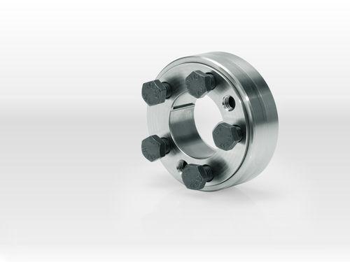 rigid coupling / shrink disc