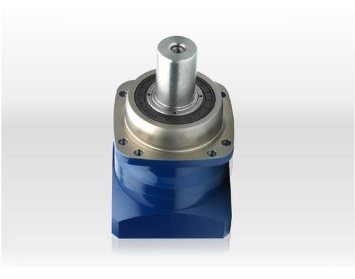 planetary gear reducer / coaxial / for robotics / low-backlash