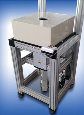 magnetizing coil / molded / for rotor