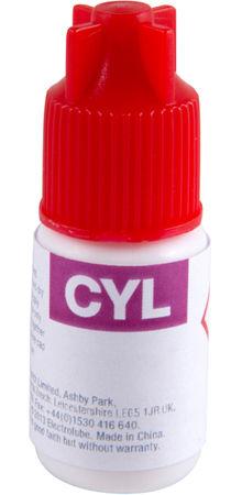 cyanoacrylate adhesive / single-component / fast-curing / low-viscosity