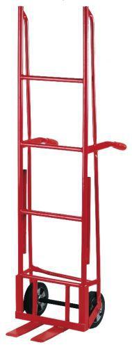 hand truck / three-position convertible / steel