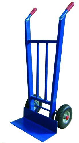 convertible hand truck / steel