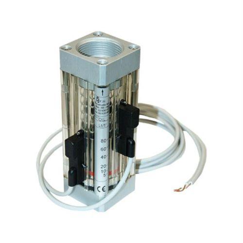 variable-area flow switch / for liquids