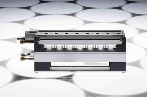 parallel bioreactor / stirred tank / process