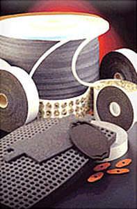 thermal panel / acoustic / insulation / foam