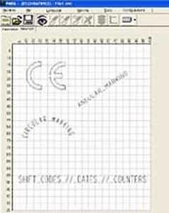 marking software
