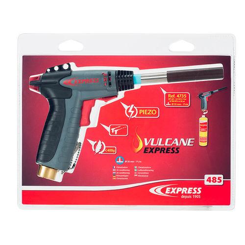 gas blow torch / for air conditioning