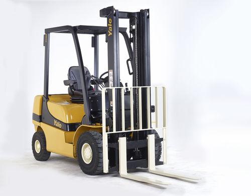 diesel forklift / LPG / ride-on / handling