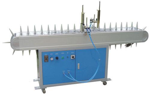 plasma surface treatment machine / for printing industry