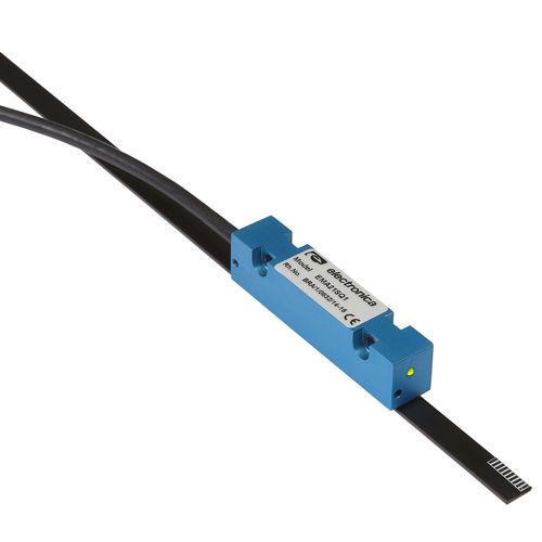 absolute linear encoder / magnetic / non-contact / digital