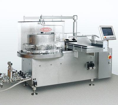 ultrasonic cleaning machine / automatic / medical / laboratory