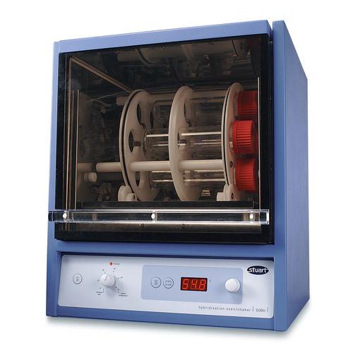 hybridization oven / cabinet / electric / forced convection