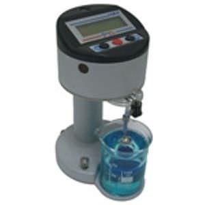 compact density meter / portable