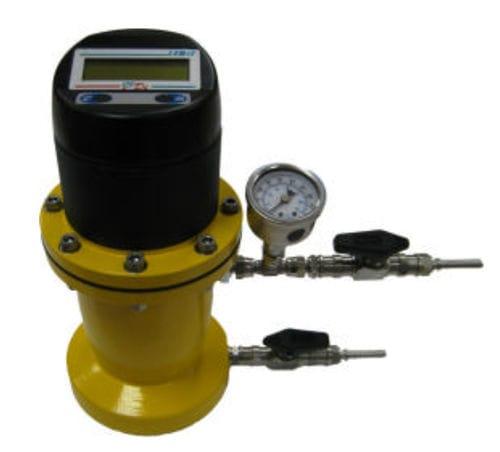 portable density meter / for laboratory