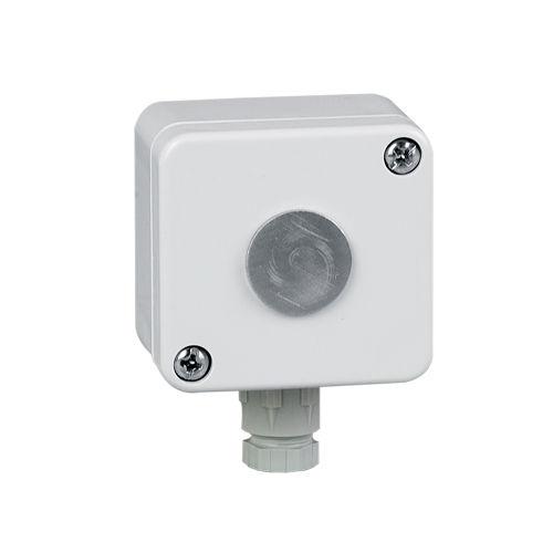 PTC temperature probe / IP65 / outdoor