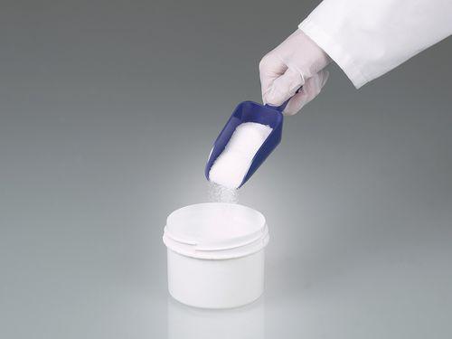 metal detectable sampler / disposable