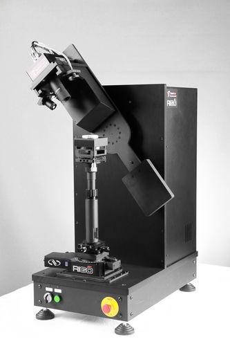 compact goniophotometer / near field / benchtop / for LED modul