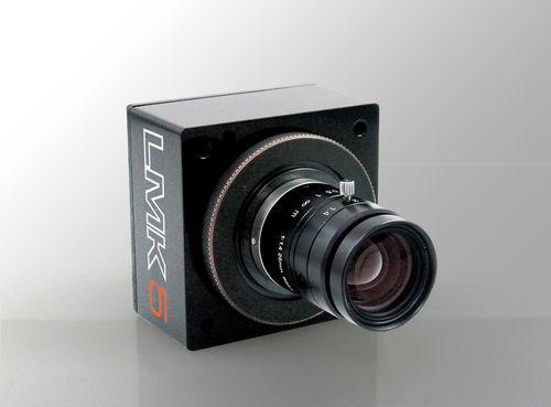 CCD imaging photometer