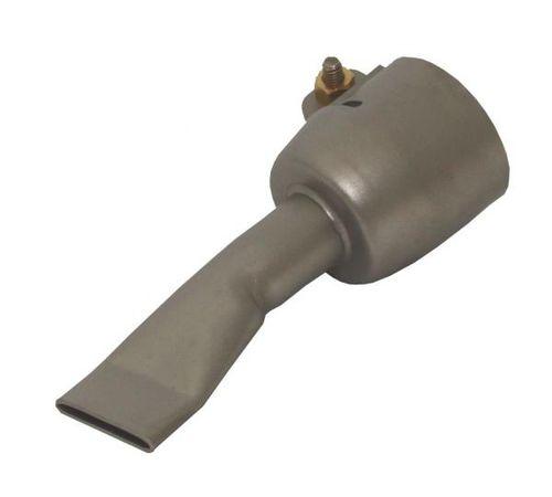 flat nozzle / welding