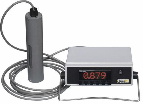 portable density meter / submersible