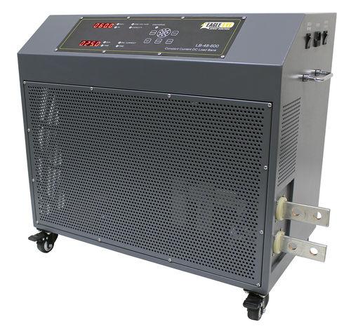 constant current load bank / DC