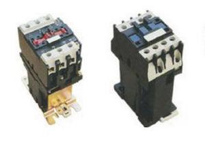 motor contactor / digital