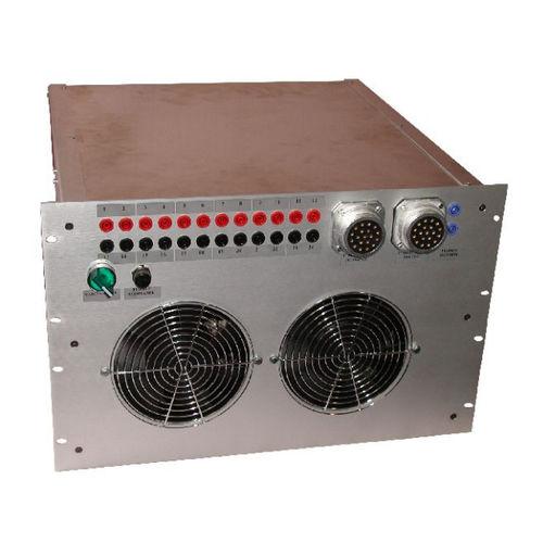 resistive load bank / 19