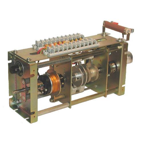 rotary potentiometer / motorized