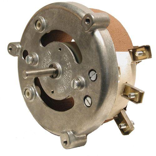 circular rheostat / motorized