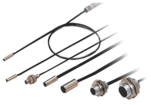 inductive proximity sensor / cylindrical / waterproof