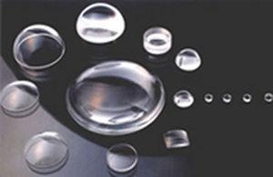 concave lens / visible / optical