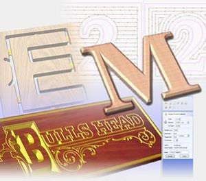 CAD/CAM software / engraving / for milling / 2D