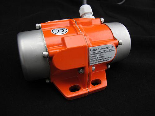 electric vibrator / rotary / multi-product / miniature