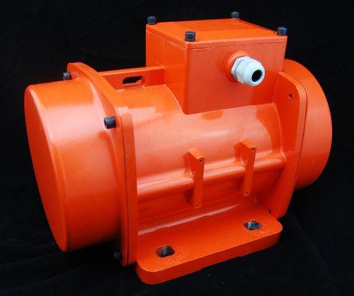 electric vibration motor / rotary