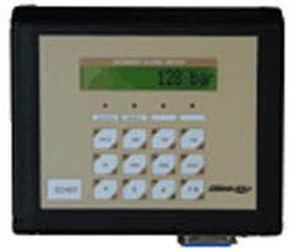 LCD screen / waterproof / POS