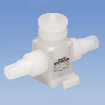 pinch valve / manual