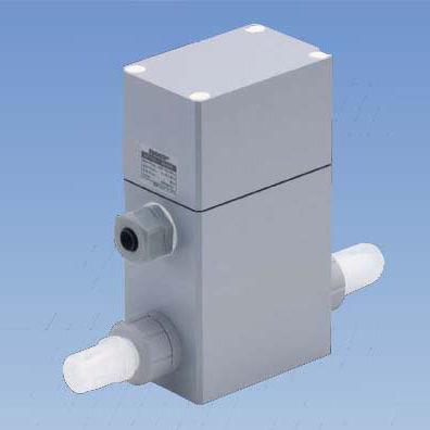 pinch valve / electrically-operated
