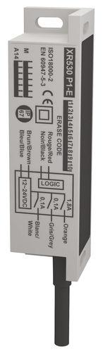 corded RFID reader-writer / with PC interface