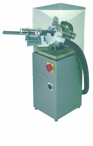 manual grinding machine / tool / helical drill / stationary